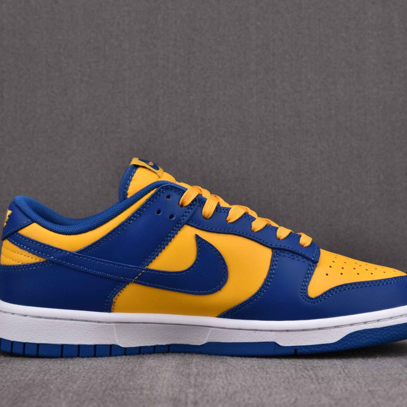 Giày Nike Dunk Low Retro ‘UCLA’ Best Quality