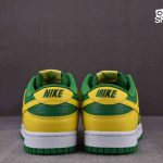 Giày Nike Dunk Low ‘Reverse Brazil’ Best Quality