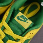 Giày Nike Dunk Low ‘Reverse Brazil’ Best Quality