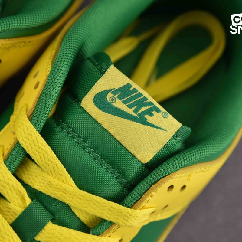 Giày Nike Dunk Low ‘Reverse Brazil’ Best Quality