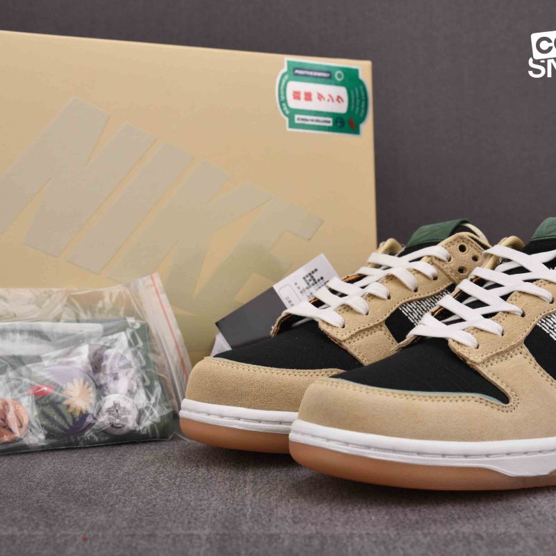 Giày Nike Dunk Low ‘Rooted In Peace’ Best Quality