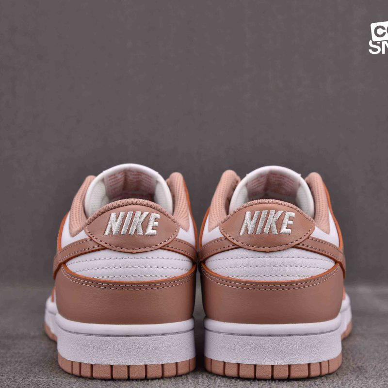 Giày Nike Dunk Low ‘Rose Whisper’ Best Quality