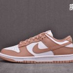 Giày Nike Dunk Low ‘Rose Whisper’ Best Quality