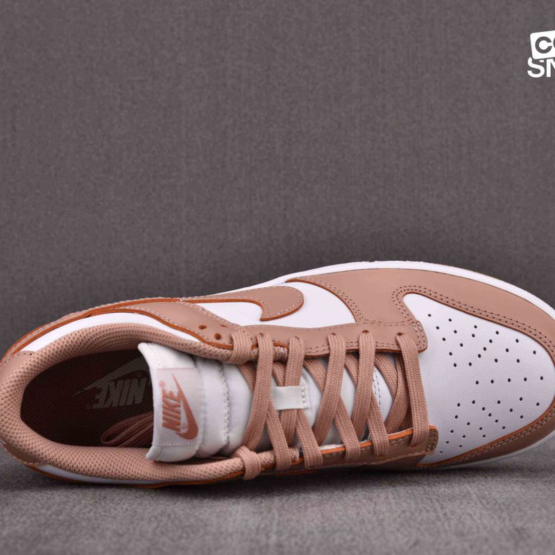 Giày Nike Dunk Low ‘Rose Whisper’ Best Quality