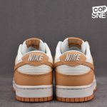 Giày Nike Dunk Low ‘Sail And Harvest Moon’ Best Quality