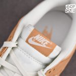 Giày Nike Dunk Low ‘Sail And Harvest Moon’ Best Quality