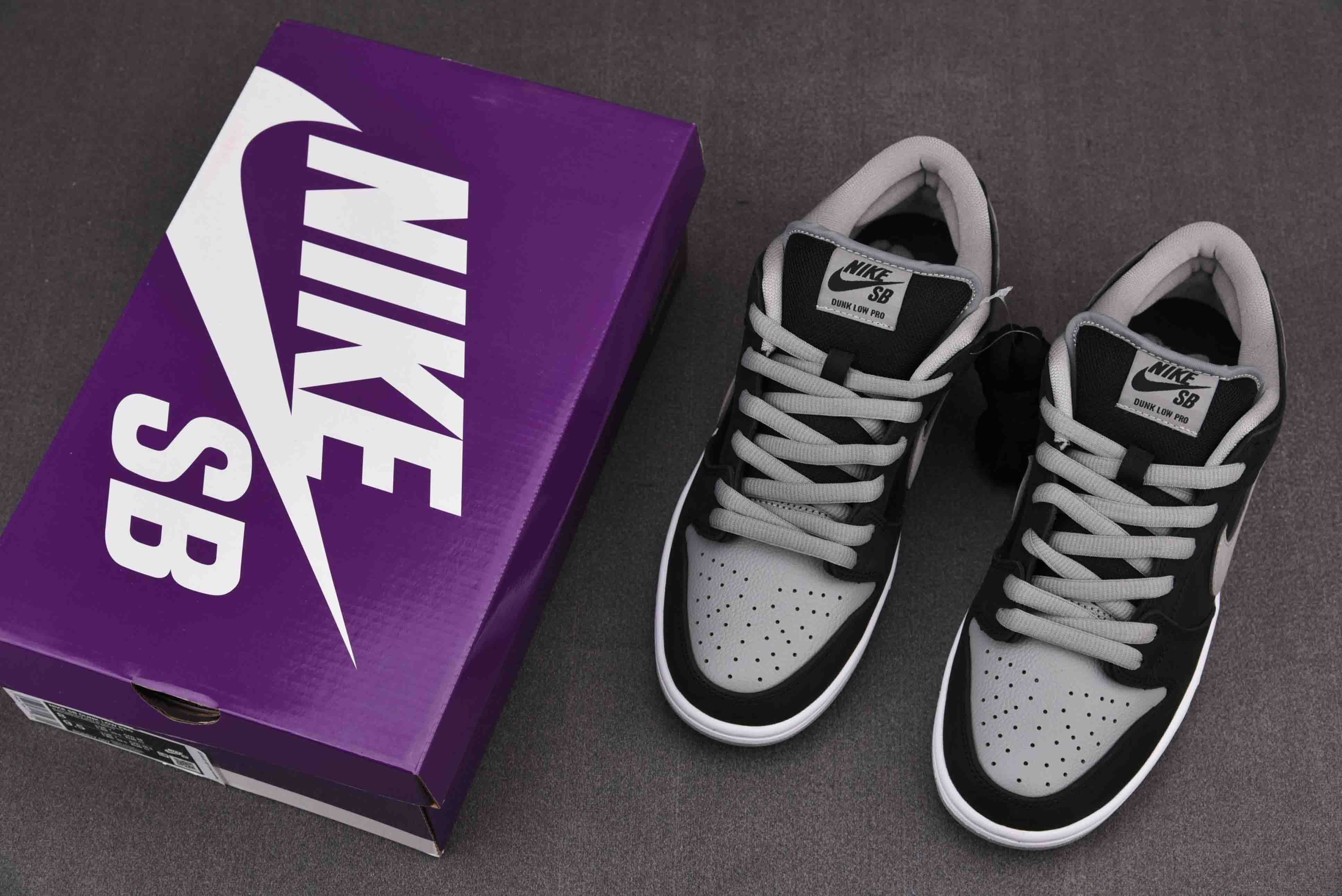 Giày Nike Dunk Low SB ‘J-Pack Shadow’ Best Quality