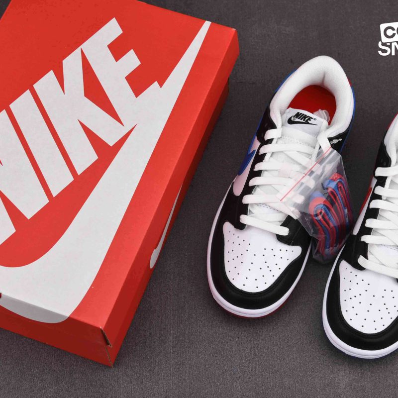 Giày Nike Dunk Low ‘Seoul’ Best Quality