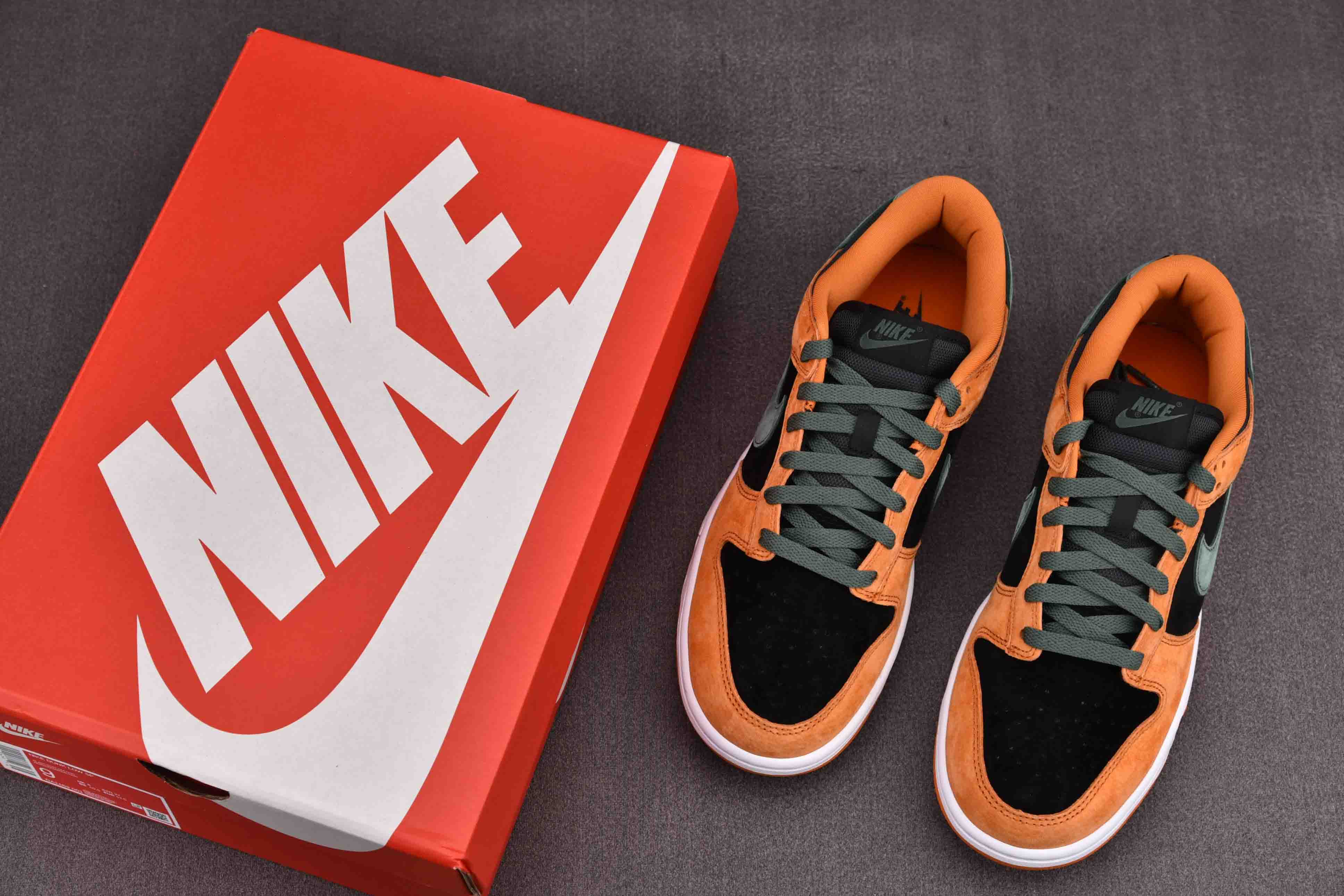 Giày Nike Dunk Low SP Retro ‘Ceramic’ Best Quality