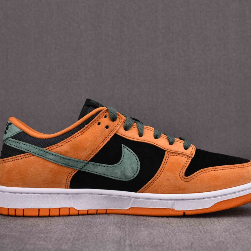 Giày Nike Dunk Low SP Retro ‘Ceramic’ Best Quality