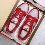 Giày Nike Dunk Low SP ‘UNLV’ 2021 Best Quality