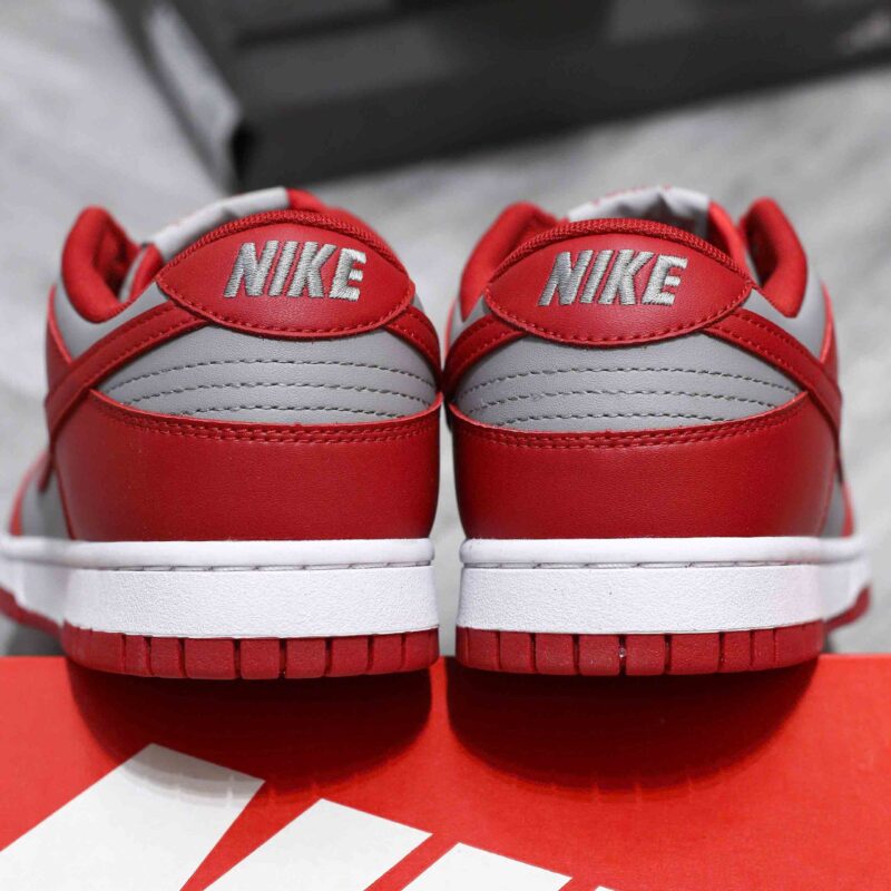 Giày Nike Dunk Low SP ‘UNLV’ 2021 Best Quality