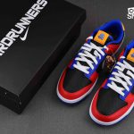 Giày Nike Dunk Low “TSU Tigers” Best Quality