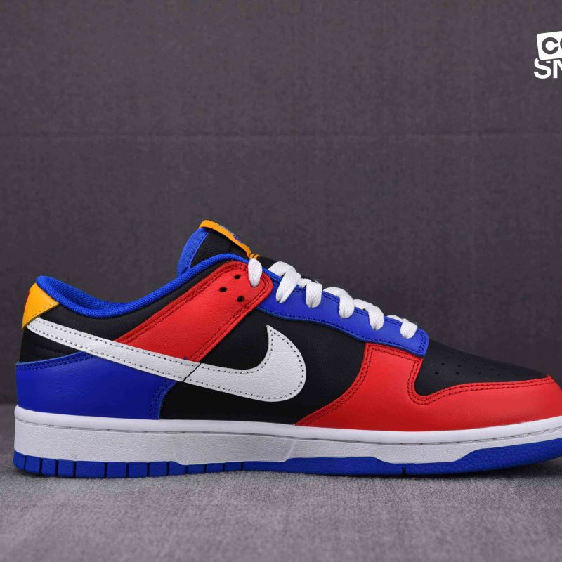 Giày Nike Dunk Low “TSU Tigers” Best Quality