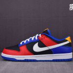 Giày Nike Dunk Low “TSU Tigers” Best Quality