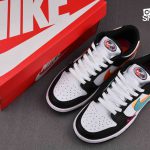 Giày Nike Dunk Low ‘White Washed Teal’ Best Quality