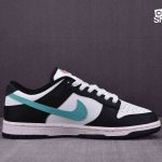 Giày Nike Dunk Low ‘White Washed Teal’ Best Quality