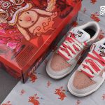 Giày Nike Dunk Low “Year of the Rabbit” Best Quality