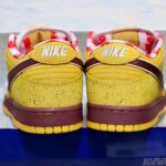 Giày Nike Dunk SB Low Yellow Lobster Best Quality