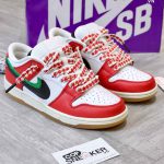 Giày Nike Frame Skate x Dunk Low SB ‘Habibi’ Best Quality