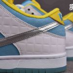 Giày Nike FTC x Dunk Low SB ‘Lagoon Pulse’ Best Quality