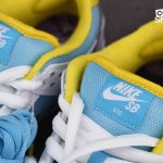 Giày Nike FTC x Dunk Low SB ‘Lagoon Pulse’ Best Quality