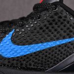 Giày Nike Kobe 6 Dark Knight Best Quality