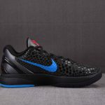 Giày Nike Kobe 6 Dark Knight Best Quality