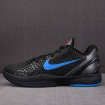 Giày Nike Kobe 6 Dark Knight Best Quality