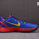 Giày Nike Kobe 6 FC Barcelona Home Best Quality