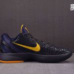 Giày Nike Kobe 6 Imperial Purple Best Quality