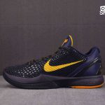 Giày Nike Kobe 6 Imperial Purple Best Quality