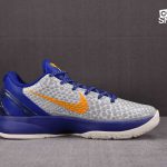 Giày Nike Kobe 6 Lakers Home Best Quality