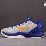 Giày Nike Kobe 6 Lakers Home Best Quality