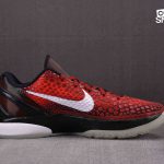 Giày Nike Kobe 6 Protro All-Star Red Best Quality