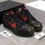 Giày Nike Kobe 6 Protro Italian Camo Best Quality