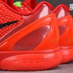 Giày Nike Kobe 6 Protro“Reverse Grinch” Best Quality