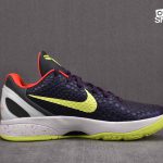 Giày Nike Kobe 6 Supreme Chaos Best Quality