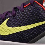 Giày Nike Kobe 6 Supreme Chaos Best Quality