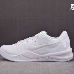 Giày Nike Kobe 8 Protro“Halo” Best Quality