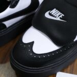 Giày Nike Kwondo 1 G-Dragon Peaceminusone Panda Best Quality