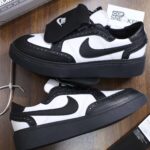 Giày Nike Kwondo 1 G-Dragon Peaceminusone Panda Best Quality