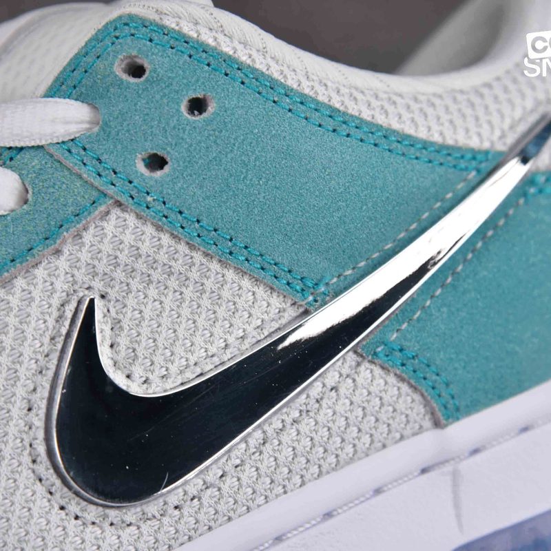 Giày Nike SB Dunk Low April Skateboards Best Quality