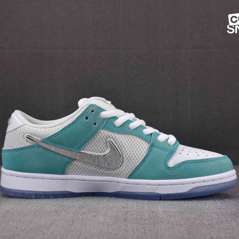 Giày Nike SB Dunk Low April Skateboards Best Quality