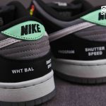 Giày Nike SB Dunk Low ‘Camcorder’ Best Quality