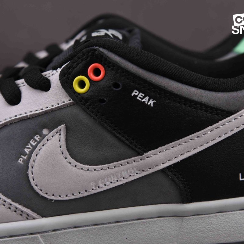 Giày Nike SB Dunk Low ‘Camcorder’ Best Quality