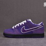 Giày Nike SB Dunk Low Concepts Purple Lobster Best Quality