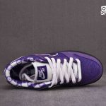 Giày Nike SB Dunk Low Concepts Purple Lobster Best Quality