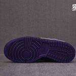 Giày Nike SB Dunk Low Concepts Purple Lobster Best Quality