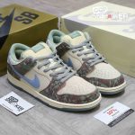 Giày Nike SB Dunk Low Crenshaw Skate Club Best Quality